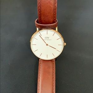 Daniel Wellington St. Mawes watch